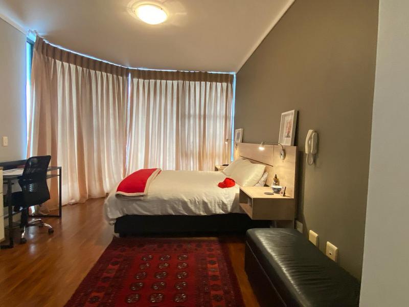 To Let 2 Bedroom Property for Rent in Bloubergstrand Western Cape